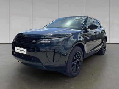 Occasion Land Rover Range Rover evoque S 163 PK (119 kW) 2025 Zwart SUV