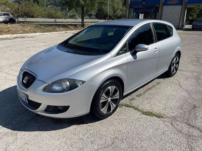 usata Seat Leon -- 1.9 TDI DPF Reference