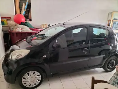 Usata Citroën C1