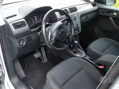 Usata VW Caddy Maxi