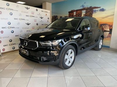 usata Volvo XC40 2.0 D3 150cv AWD Auto *LED*PELLE