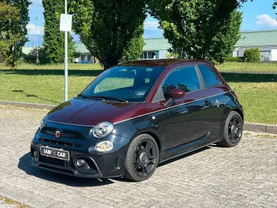 Occasion Abarth 595