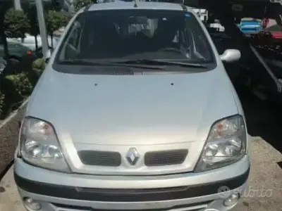 Usata Renault Scénic