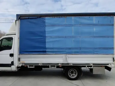 Occasion Iveco Daily