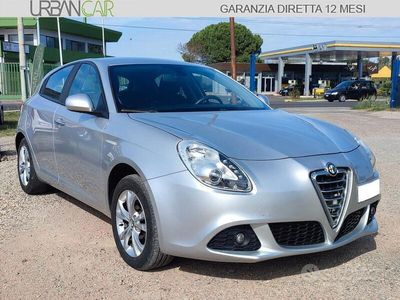 usata Alfa Romeo Giulietta 1.4 105Cv Full - GARANZIA