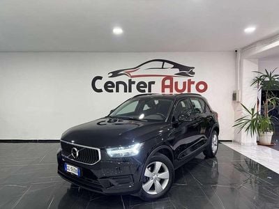 Usata Volvo XC40 Momentum 129 CV (94 kW) 2021 Other SUV