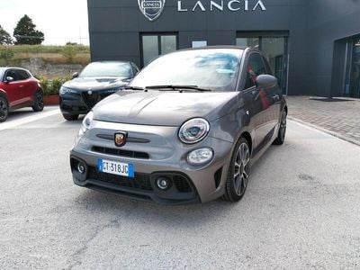 Abarth 595C