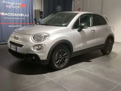 Occasion Fiat 500X