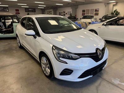 Usata Renault Clio V Intens 86 CV (63 kW) 2021 Other Berlina