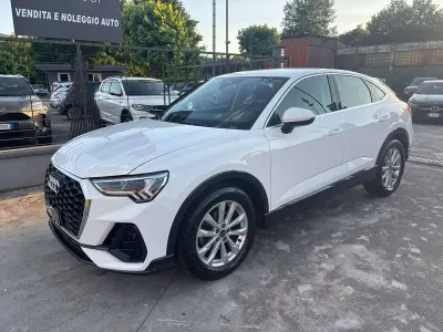 Usata Audi Q3 Sportback