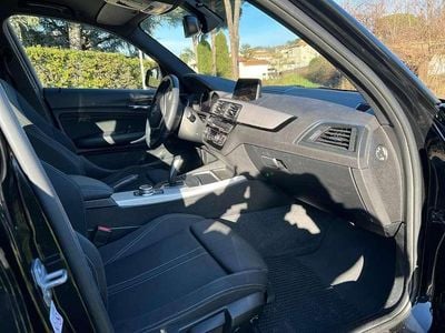 Usata BMW 118 Sport Line 150 CV (110 kW) 2019 Utilitaria