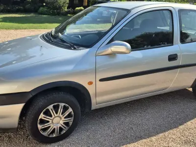 Usata Opel Corsa
