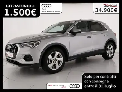 Usata Audi Q3