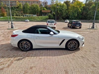 usata BMW Z4 M SPORT IVA ESPOSTA