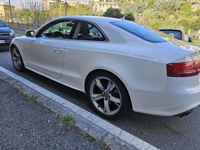 usata Audi A5 Coupe 2.0 tfsi quattro 211cv