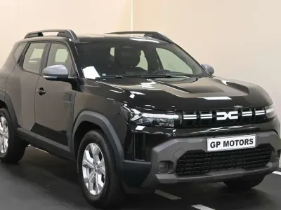 Usata Dacia Duster
