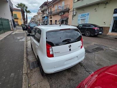 Usado Skoda Citigo 60 CV (44 kW) 2016 Utilitario