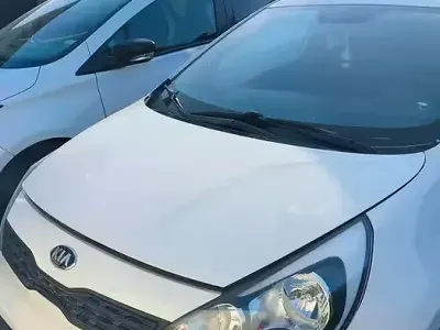 Usata Kia Rio