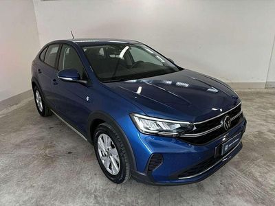Usata VW Taigo Life 95 CV (69 kW) 2022 Other SUV