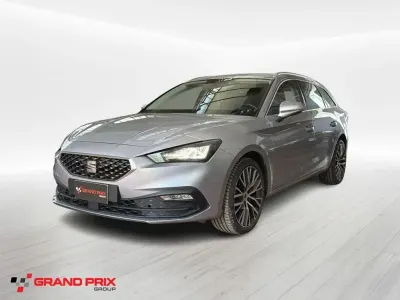 Usata Seat Leon
