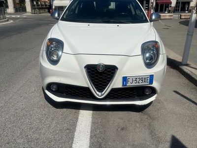 usata Alfa Romeo MiTo - 2017