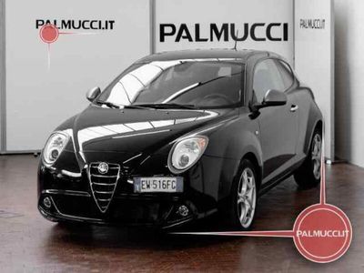 usata Alfa Romeo MiTo 1.3 JTDm 85 CV S&S Progression