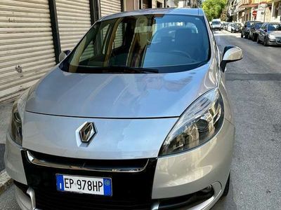 Renault Scénic III
