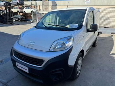 usata Fiat Fiorino 1.3 MJT 95CV 1.3 MJT 95CV Cargo SX