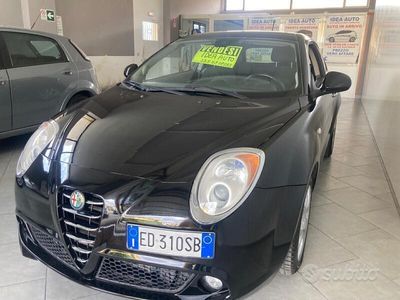 usata Alfa Romeo MiTo 1.3 JTDm-2 95 CV S&S Distinctive