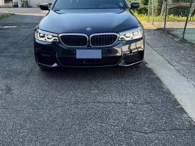Usata BMW 530