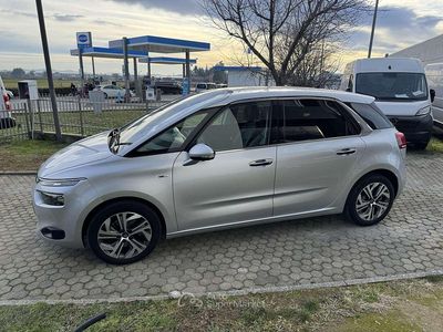 Usata Citroën C4 Picasso Exclusive 150 CV (110 kW) 2015 Other Monovolume