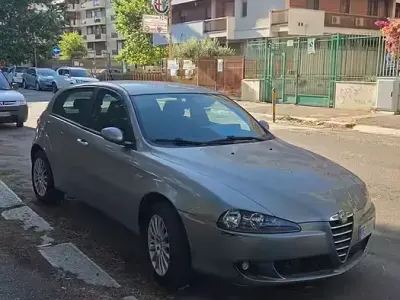 Usata Alfa Romeo 147