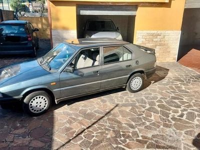 Usata Alfa Romeo 33 86 CV (63 kW) 1989 Berlina
