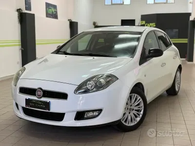 Usata Fiat Bravo