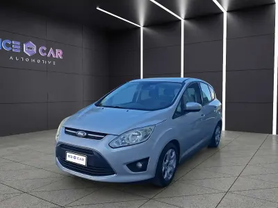 Usata Ford C-MAX