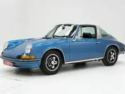 Usata Porsche 911 130 CV (95 kW) 1973 Altri Cabrio