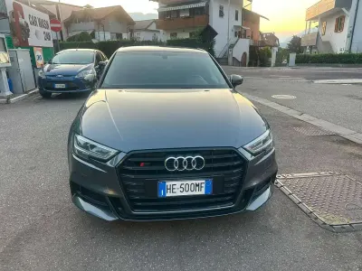 Usata Audi S3