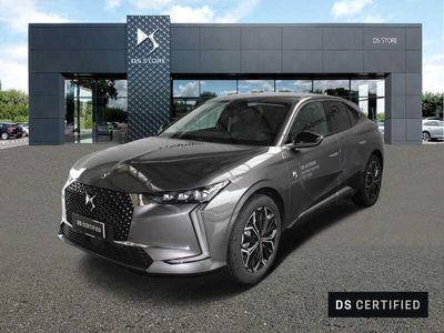 DS Automobiles DS4