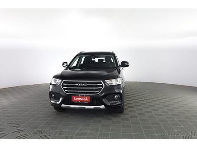 Haval H2