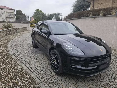Usado Porsche Macan