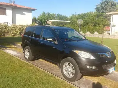 Usata Great Wall H3