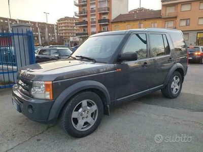 usata Land Rover Discovery Discovery2.7 tdV6 HSE