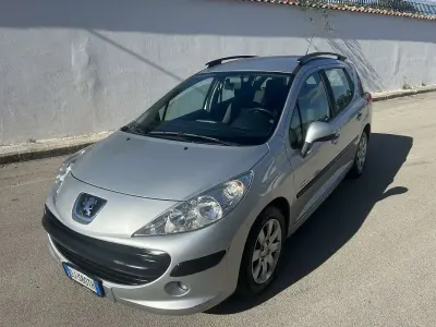 Usata Peugeot 206