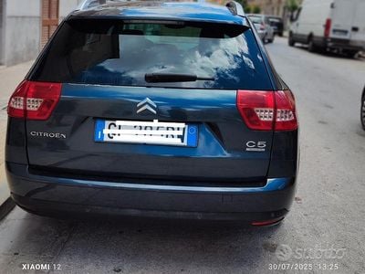 Citroën C5