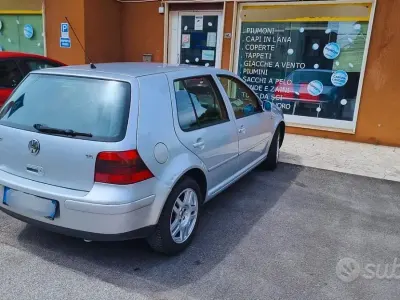 Usata VW Golf IV