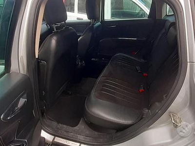 Usata Lancia Delta 2010 Grigio Utilitaria