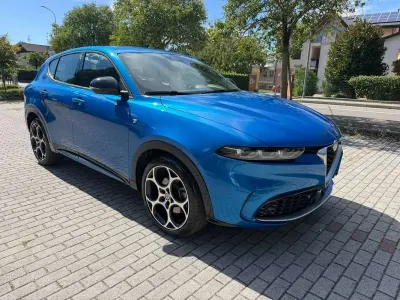 Usata Alfa Romeo Tonale Ti 160 CV (117 kW) 2023 SUV
