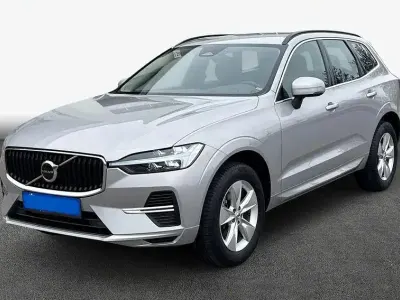 Usata Volvo XC60