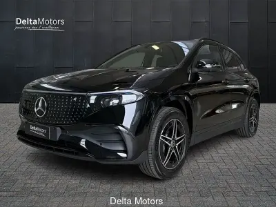 Nuevo Mercedes EQA300 Advanced Plus 139 kW (189 CV) 2026 SUV