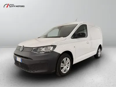 Usata VW Caddy